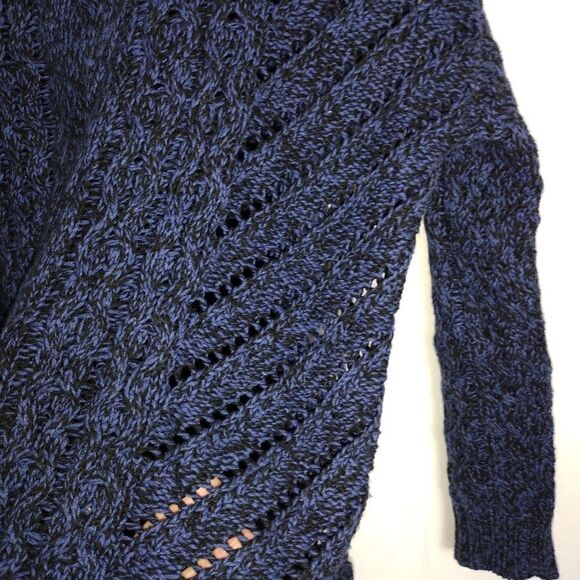 Express oversized loose knit sweater - Picture 3 of 6